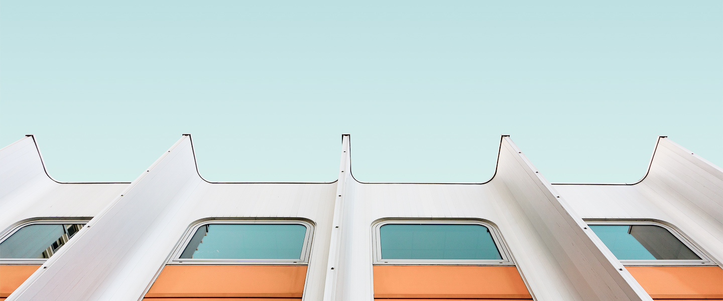 Modern windows